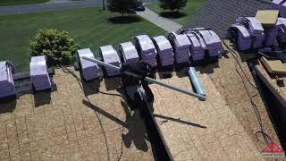 Arbor Ridge Construction | LOCALLY TRUSTED RESTORATION CONTRACTOR