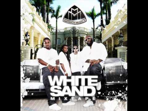 Triple C's Ft. Jadakiss - Thug Battlefield ( White Sand Mixtape) Rick Ross
