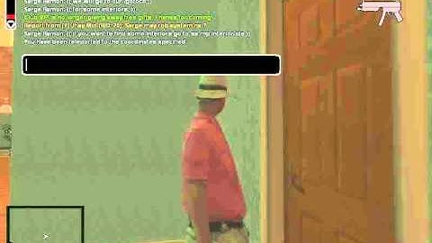 [Tutorial]How to make a house in SAG:Roleplay