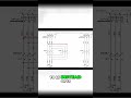 How to Reverse the Direction of a Motor  Easy Wiring Guide #motor #electrical #direction