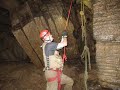 EXPEDICION A LA CUEVA DE LOS TAYOS, LA PELICULA COMPLETA