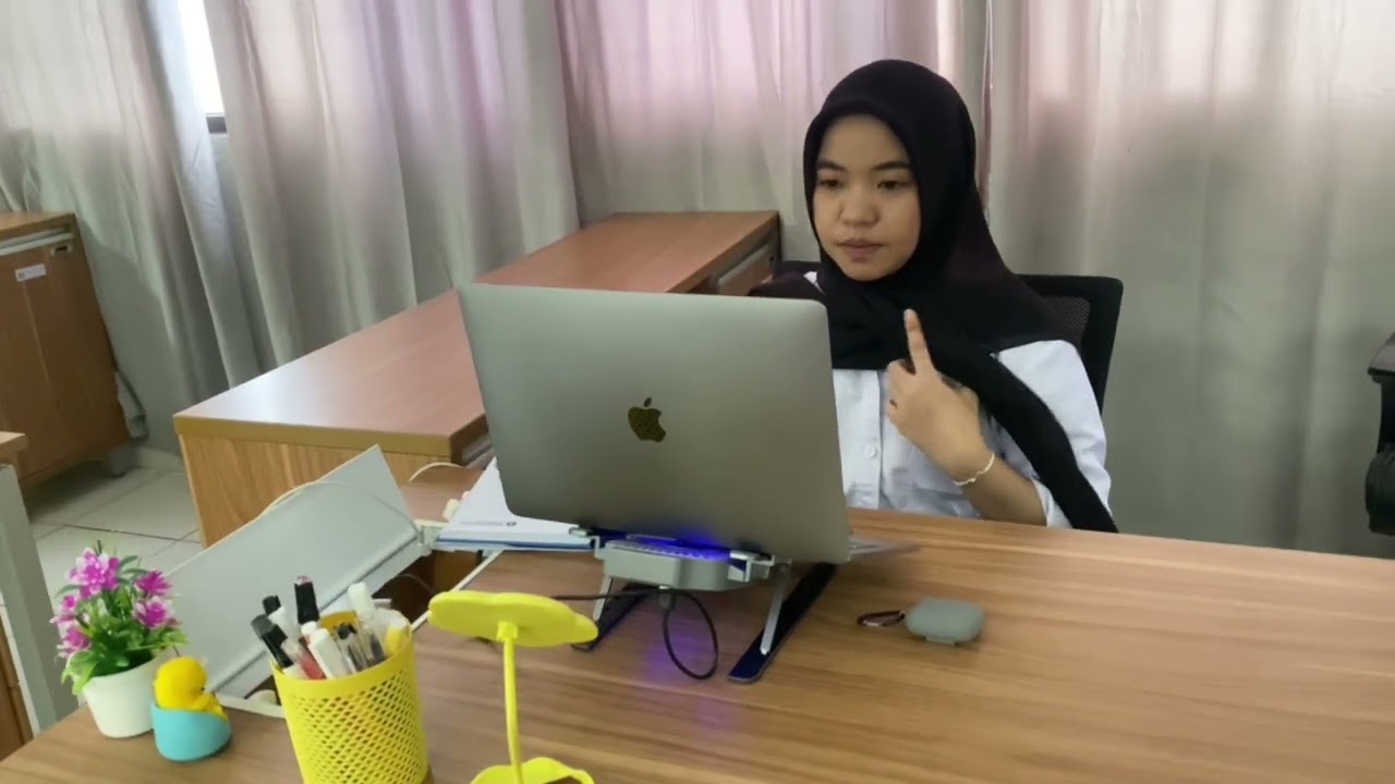 Learning Journal Agenda 1 - Latsar CPNS 2026