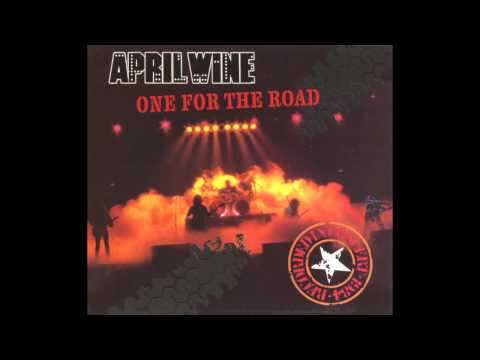 Comin' Right Down On Top Of Me - April Wine