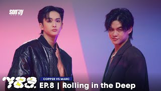 789SURVIVAL 'Rolling in the Deep' - COPPER VS MARC STAGE PERFORMANCE [FULL]