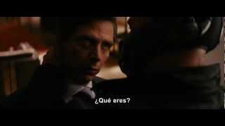 BATMAN: EL CABALLERO DE LA NOCHE ASCIENDE - Trailer 3 HD - Oficial de WB Pictures