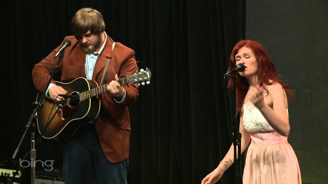 Watch If Birds Could Fly - Leaves (Bing Lounge) on YouTube Watch If Birds Could Fly - Leaves (Bing Lounge) on YouTube