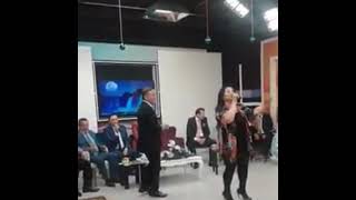 Mevlam Bir Çok Dert Vermiş