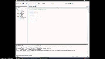 C++ Tutorial 2: Functions And User Input