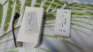 LEDER,magic lighting remote controller app,China Fabrik
