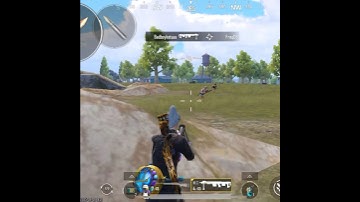 1v2 intense sniping shorts video 🥵 wait for end #opcroud