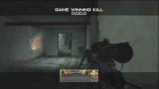 xBrZz is 1337 Ep. 22 (More FFA No Scopes)