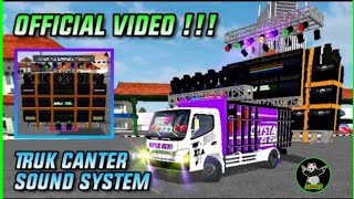 Cara Mengestrak Dan Mengetahui Password  Mod Bussid Truck Sound Sistem screenshot 1