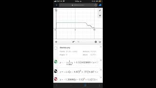 Proyecto Calculo II