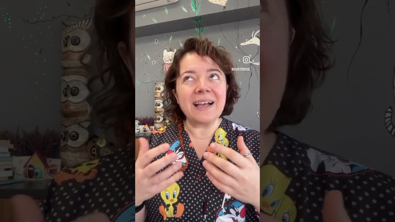 ⚠️Büyüme geriliği mi yoksa gelişme geriliği mi? #doktoroge #gelişmegeriliği #büyümegeriliği