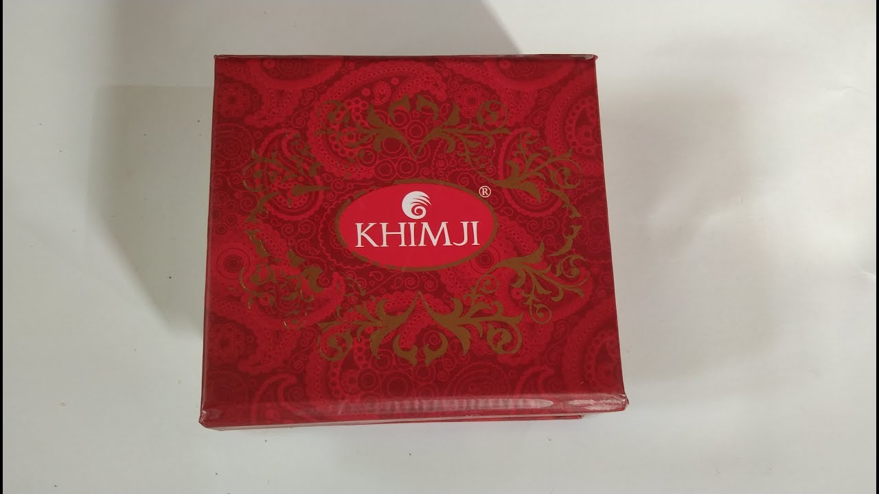 Khimji Jewellers | LinkedIn