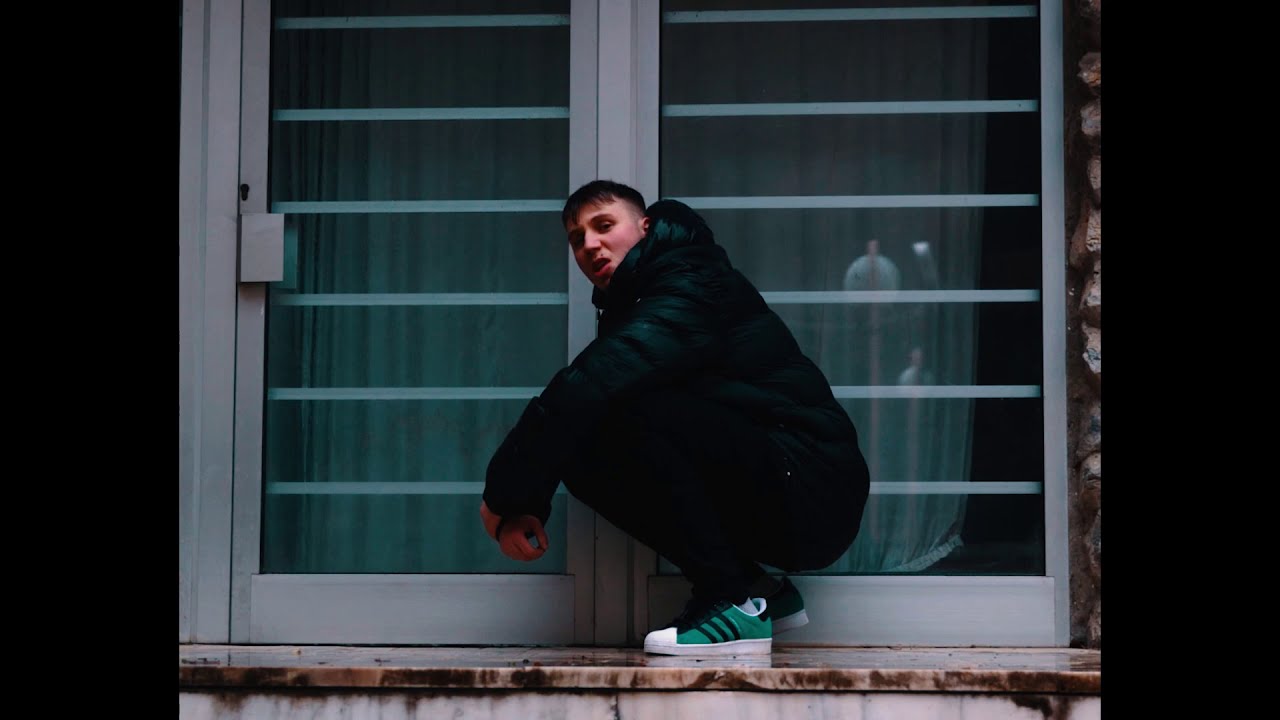 Tripveninooss-Suspans(Official Video)