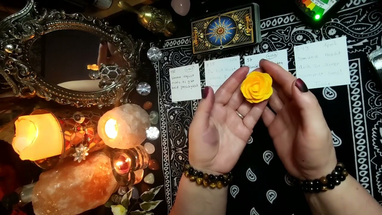 💥💖 Was macht dich so einzigartig für ihn? 💖💥 Zeitloses Liebes Orakel ❤️