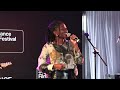 Ogi - Follow Me | Sundance ASCAP Music Café