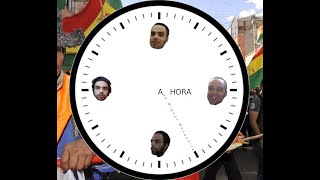 Ataque Escampe - A Hora de Miguel Mosqueira