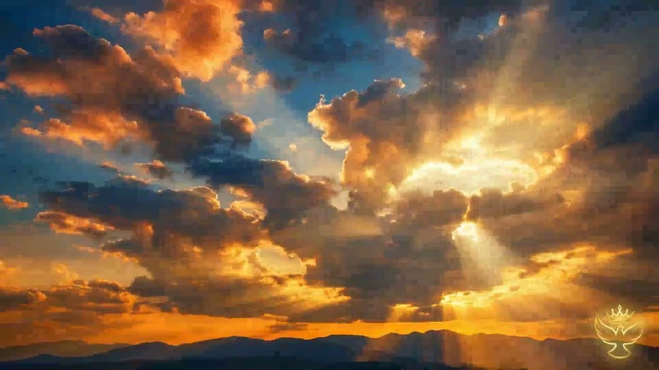 Best Christian Worship Songs 2025 🙏 Peaceful Mountain Music | Inspirational Praise & Worship