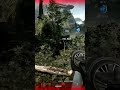i was so confused #starwars #battlefront2 #shorts