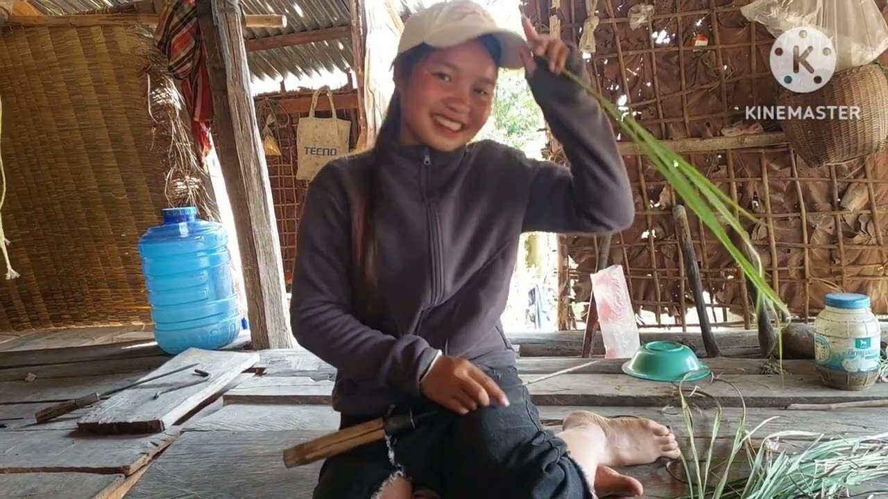 #น้องน้อยสาวลาว