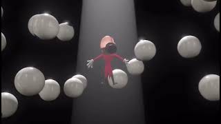 INTERMISSION TIME BUT ITS ELEVATOR MAN BY OINGO BOINGO