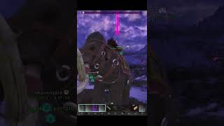 Twog Tribe Funny Moments Ark Lost Colony #gaming #ark #arksurvivalascended #arklostcolony