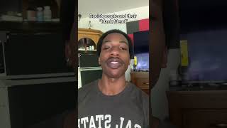 Racist People And Their black Friend