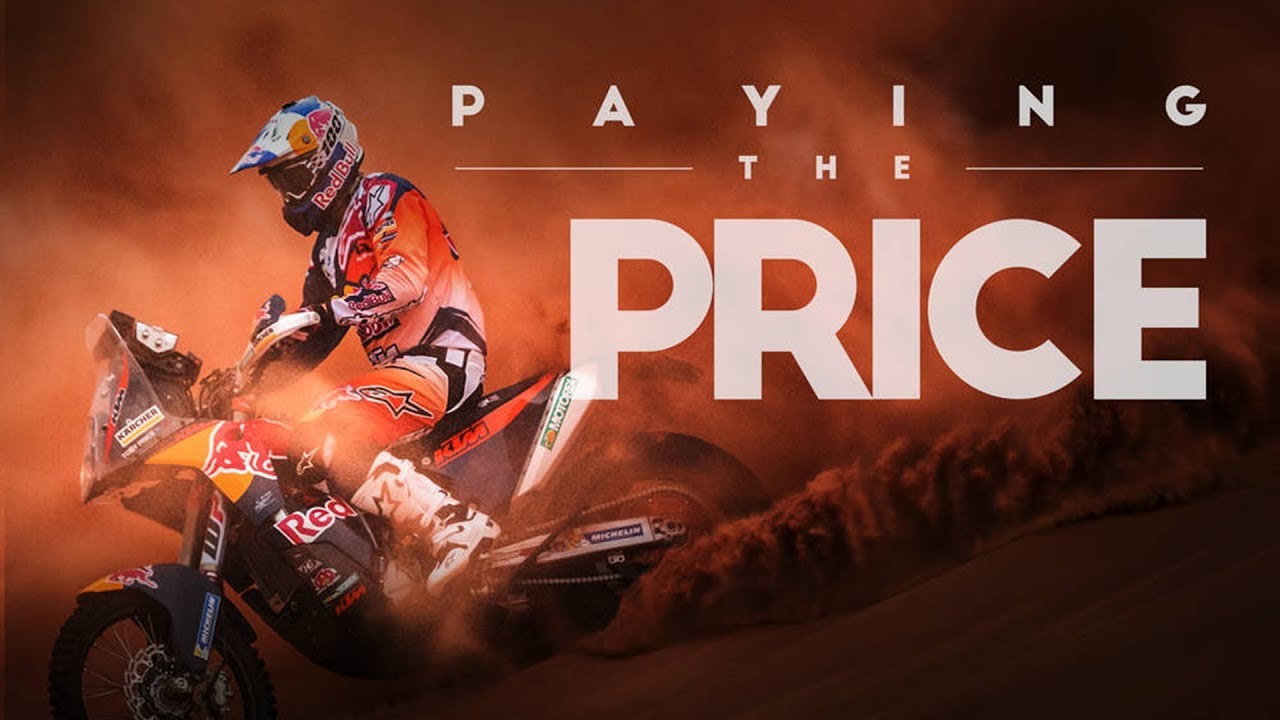 Taking On the World's Toughest Enduro Race | Paying the Price FULL Documentary