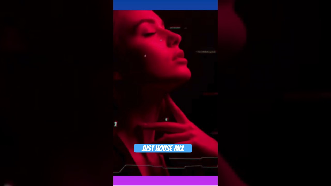 Let The Bass Take Control 