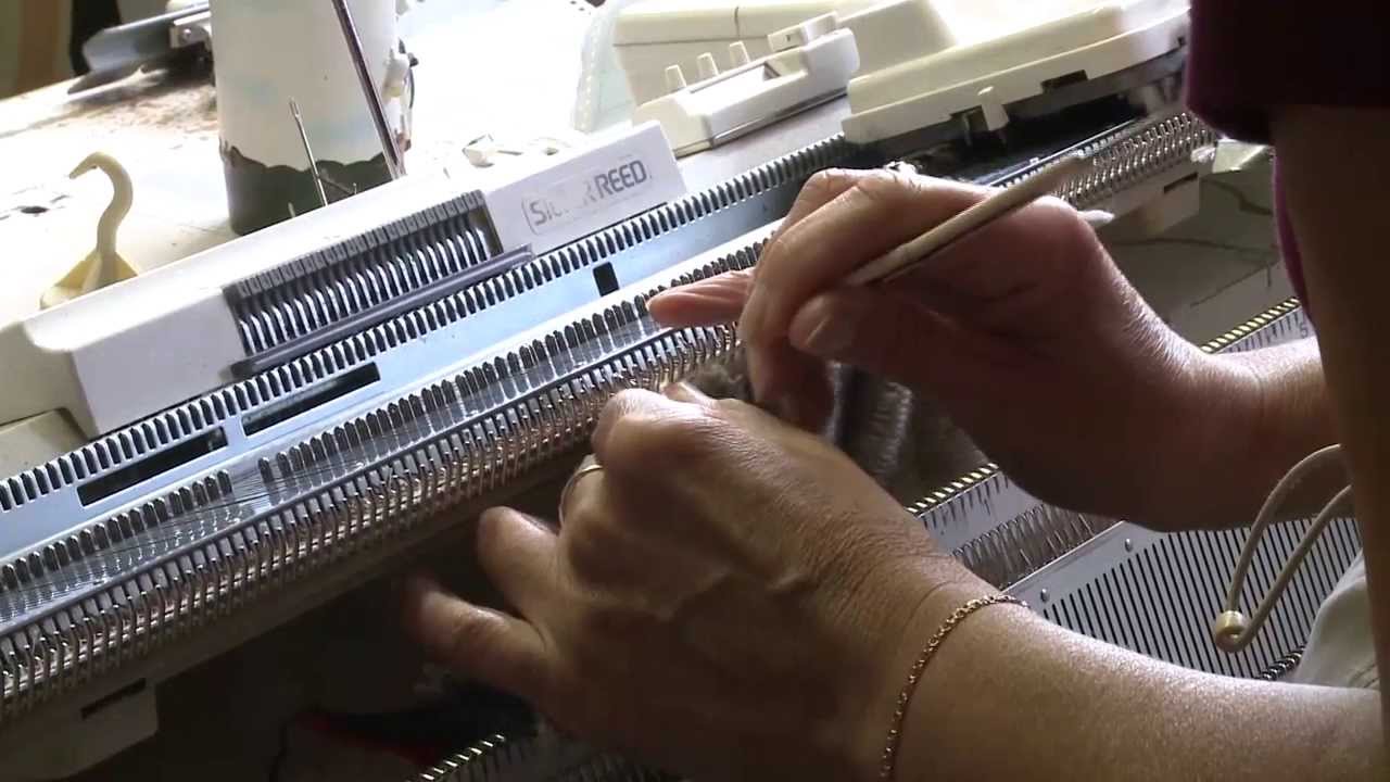 Hiiumaised villatooted