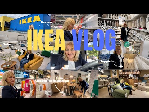 IKEA Vlog