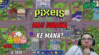 Bahas AMA 18 April 2024 || PIXELS - Episode 132