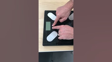 Reset scale 500