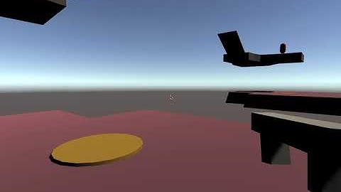 Quake III Arena (Unity) Demo