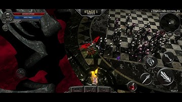 Bone Splinter + Corpse Explosion