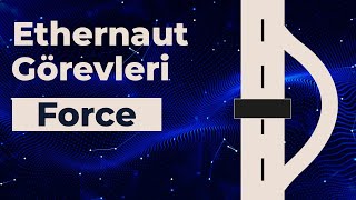 Ethernaut Görevleri 07 - Force
