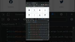JavaScript  Fun | Data Extract from live website using JS.