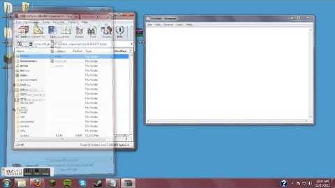 How to install Modloader for Minecraft 1.4.6/1.4.7