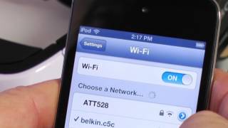 How To Setup And Operate The Cinema Promed System.