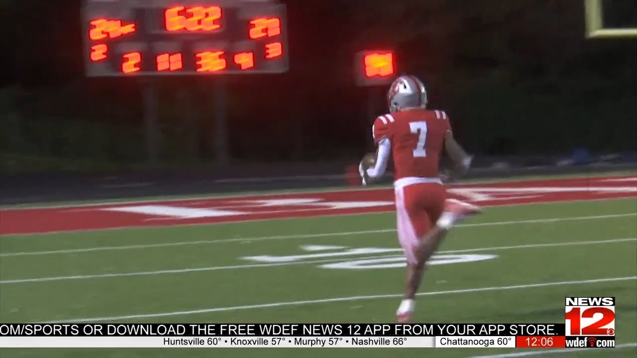 Citizen's TriCounty Bank Game of the Week McCallie at Baylor YouTube