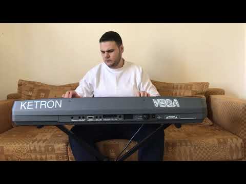 حبك نار عزف