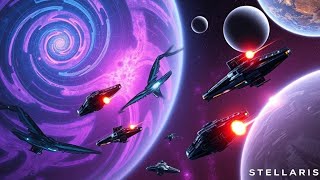 : Stellaris     20.03.25