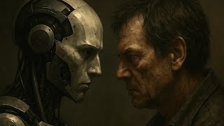 ChatGPT m’a dit« Ce n’est pas moi qui t’ai déshumanisé #chatgpt #ia #algorithm #socialmedia #youtube