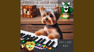 Clayville Bit Piano Composed