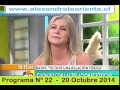 Programa 22   20  Octubre  2014