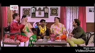 Jila Champaran full movie kheshari Lal Yadav 2018||best Comedy scence