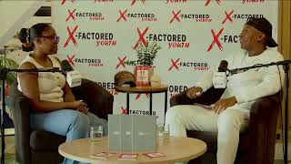 Karabo Tshabalala: Contending for the youth through African Skills 4 Germany