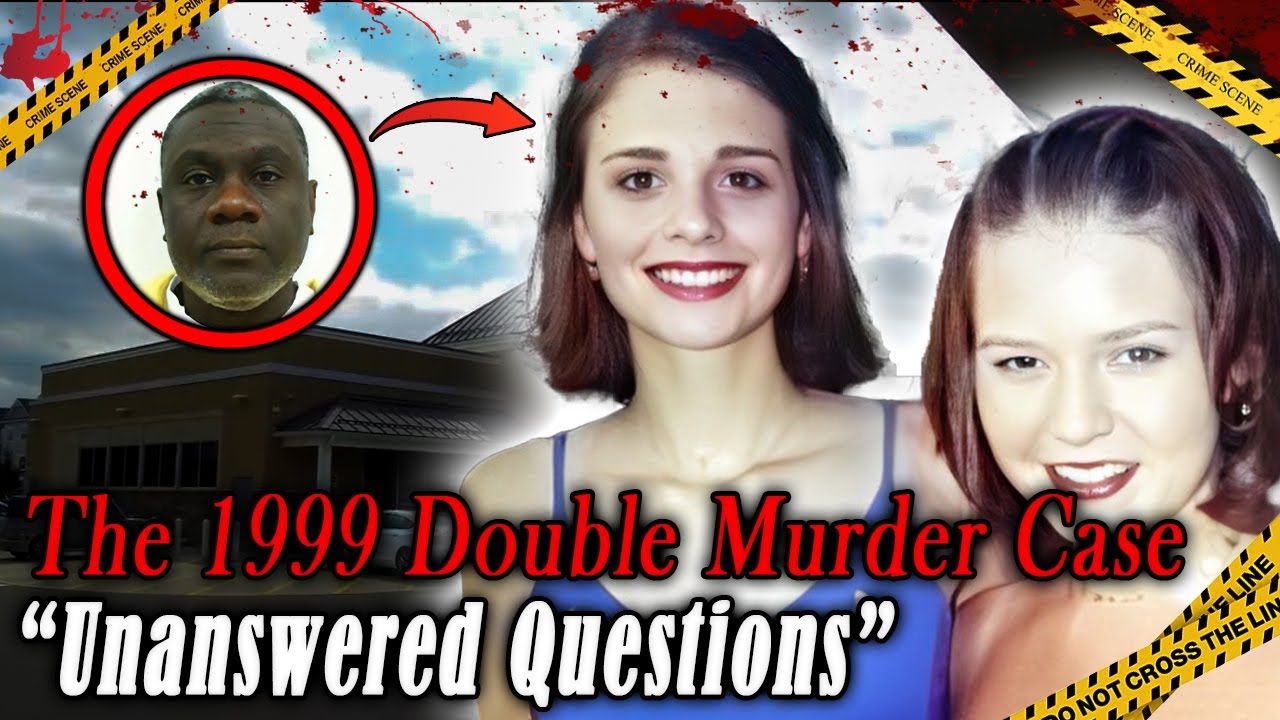 Two Teens Vanish: The Chilling Case of Tracie Hawlett & J.B. Beasley ...